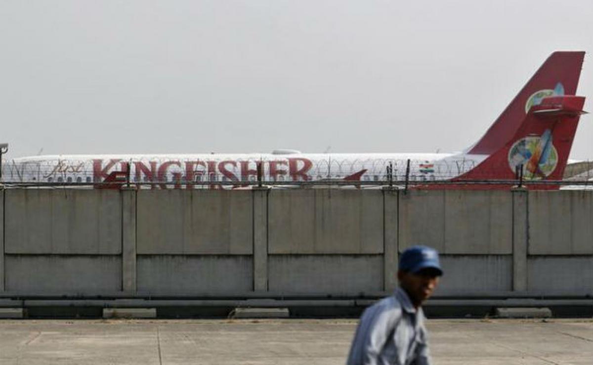Lenders To Auction Two Kingfisher Airlines Properties On Monday